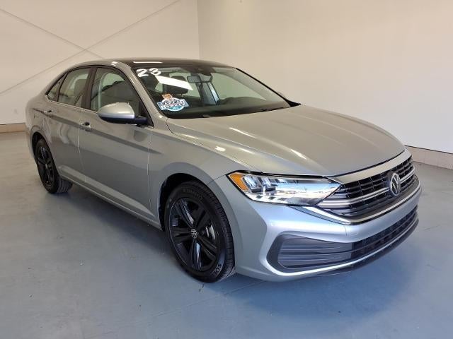 2023 Volkswagen Jetta SE