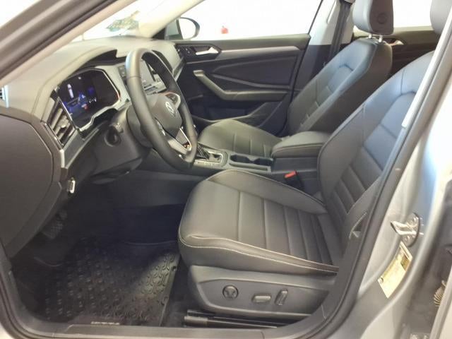 2023 Volkswagen Jetta SE