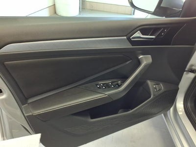2023 Volkswagen Jetta SE