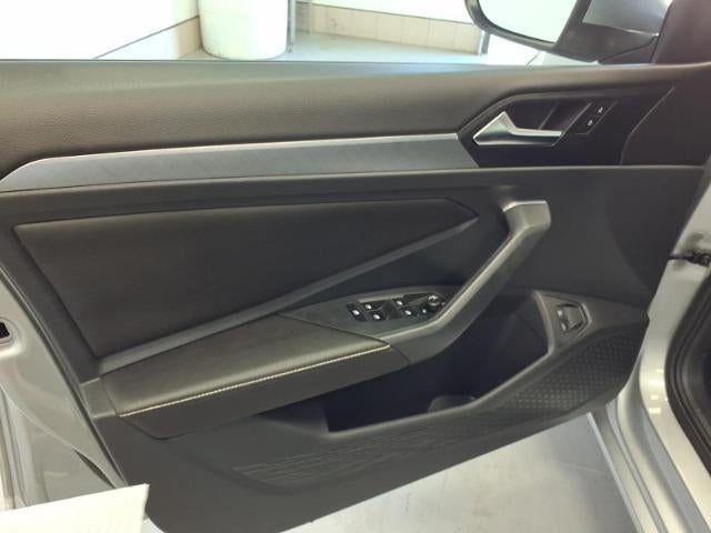 2023 Volkswagen Jetta SE
