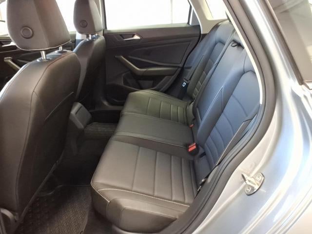2023 Volkswagen Jetta SE