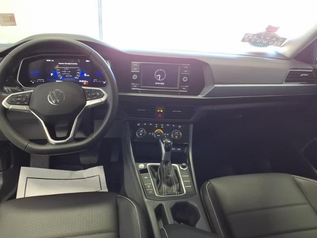 2023 Volkswagen Jetta SE