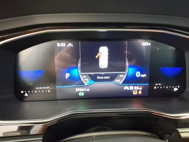 2023 Volkswagen Jetta SE