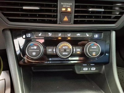 2023 Volkswagen Jetta SE