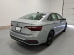 2023 Volkswagen Jetta SE