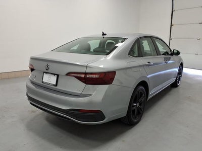 2023 Volkswagen Jetta SE