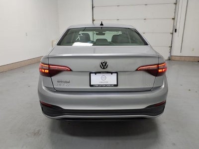 2023 Volkswagen Jetta SE