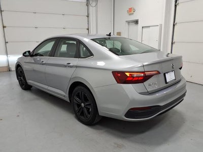 2023 Volkswagen Jetta SE