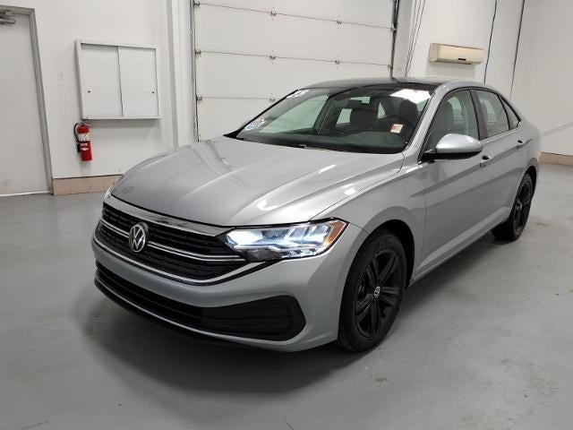 2023 Volkswagen Jetta SE
