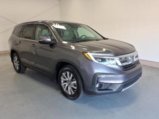 2020 Honda Pilot EX