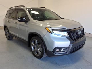 2020 Honda Passport Touring