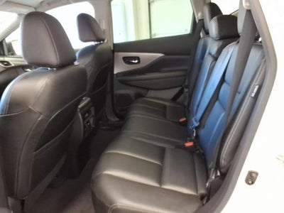 2021 Nissan Murano SV