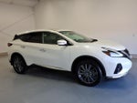 2021 Nissan Murano SV