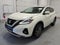 2021 Nissan Murano SV