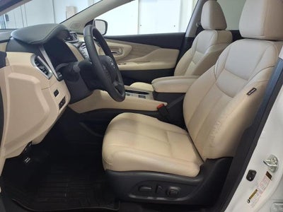 2024 Nissan Murano SL