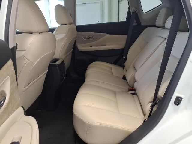 2024 Nissan Murano SL