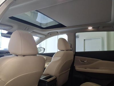 2024 Nissan Murano SL