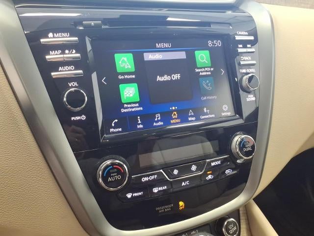 2024 Nissan Murano SL