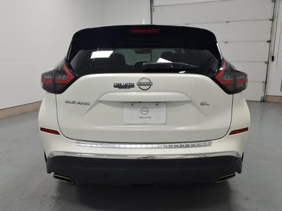 2024 Nissan Murano SL