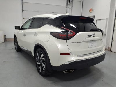 2024 Nissan Murano SL