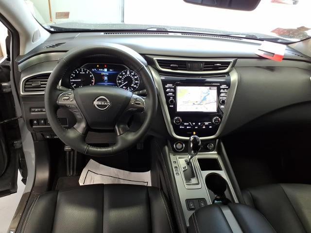 2024 Nissan Murano SL