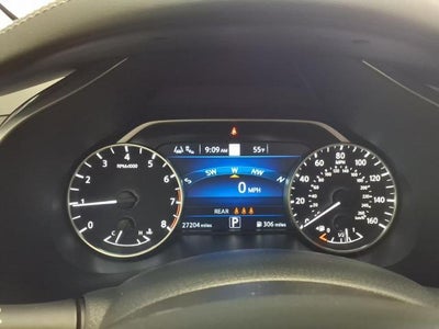 2024 Nissan Murano SL