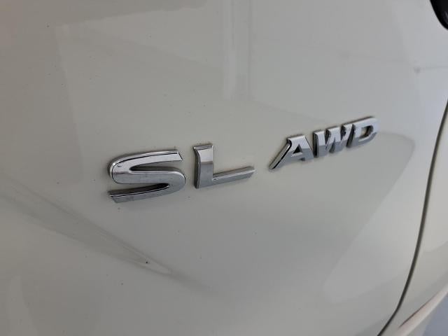2024 Nissan Murano SL