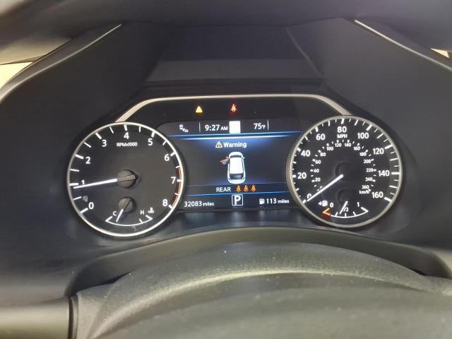2024 Nissan Murano SL