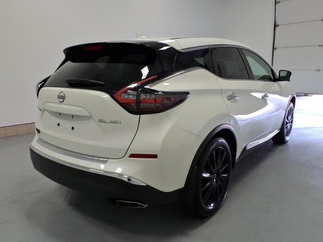 2024 Nissan Murano SL