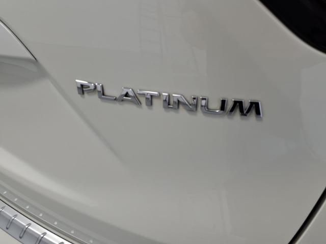 2023 Nissan Murano Platinum