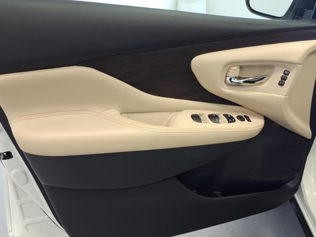 2023 Nissan Murano Platinum