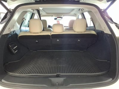 2023 Nissan Murano Platinum