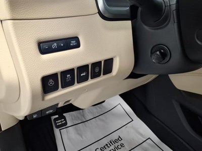 2023 Nissan Murano Platinum