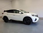 2023 Nissan Murano Platinum