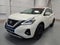 2023 Nissan Murano Platinum