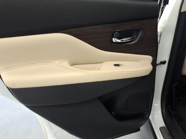 2023 Nissan Murano Platinum