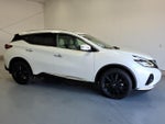 2023 Nissan Murano Platinum