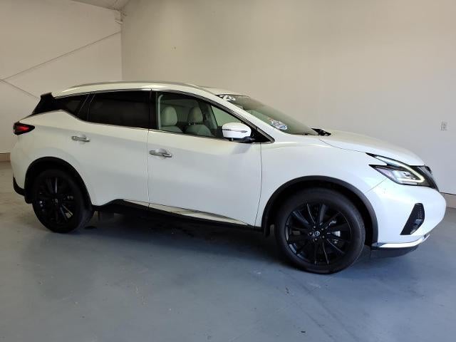 2023 Nissan Murano Platinum