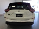 2023 Nissan Murano Platinum