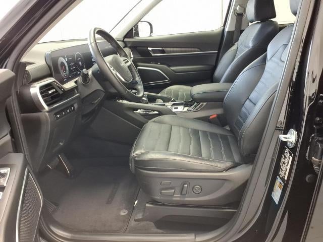 2023 Kia Telluride SX Prestige