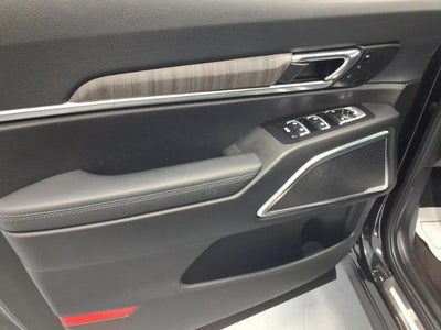 2023 Kia Telluride SX Prestige