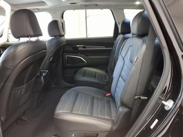 2023 Kia Telluride SX Prestige