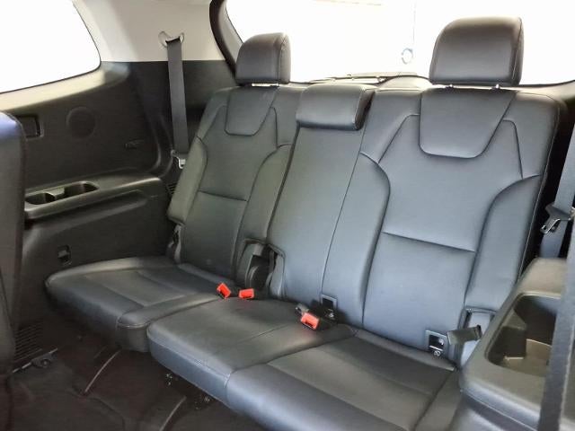 2023 Kia Telluride SX Prestige