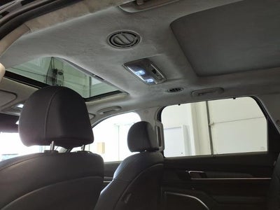 2023 Kia Telluride SX Prestige