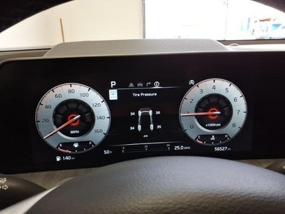 2023 Kia Telluride SX Prestige