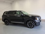 2023 Kia Telluride SX Prestige