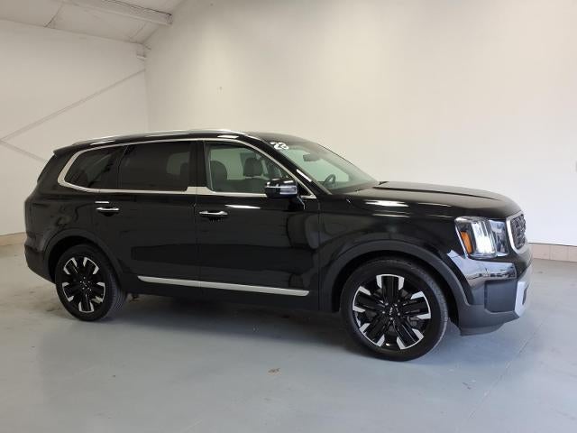 2023 Kia Telluride SX Prestige