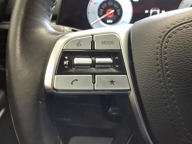 2023 Kia Telluride SX Prestige