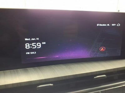 2023 Kia Telluride SX Prestige