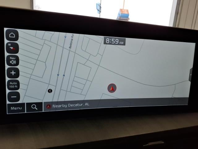 2023 Kia Telluride SX Prestige